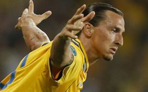 Pour Carrasso, Ibra est ce qui se fait de mieux en Europe