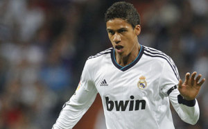 Dortmund s’intéressait à Varane et Mathieu !