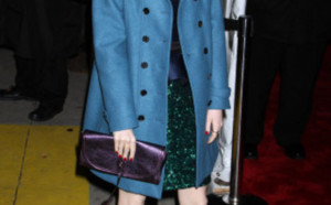 Emma Stone : In avec son Style
