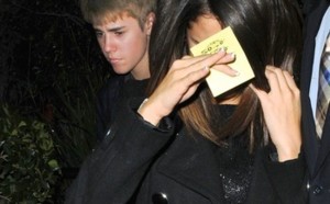 Justin Bieber et Selena Gomez de nouveau ensemble ?