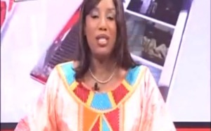 Journal de 20H du samedi 17 Novembre 2012 (Tfm)