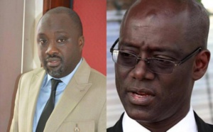 Thierno ! Relisez cette lettre ( Mamadou Abdoulaye Ba )