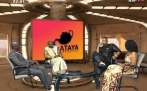 Ataya du vendredi 16 Novembre 2012 (Par Sa Ndiogou et Betty)