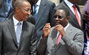 Abdoul Mbaye : Un choix éclair du Président Macky Sall