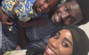 Drame de Denver : Les dépouilles des 5 Sénégalais à Dakar, l’inhumation prévue aujourd’hui