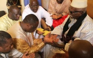 Benno à Touba : la bataille de l’opinion religieuse enclenchée