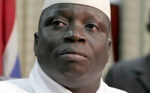 Libération de 27 prisonniers: Yahya Jammeh lâche du lest