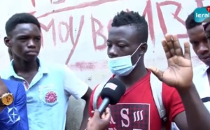 Drame à Keur Mbaye FALL: Il tue son ami suite à une dispute !