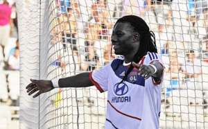 L’OL domine Reims et prend les commandes de la Ligue 1 !