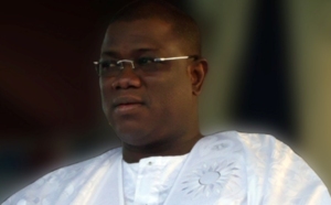 Annoncé ce lundi, à Paris  Abdoulaye Baldé va-t-il braver l’interdiction de sortie du territoire ?