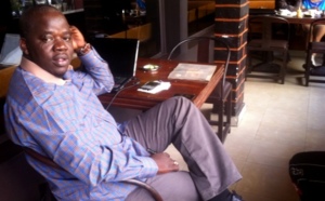 L’animateur Ndoye Bane se jette dans la politique