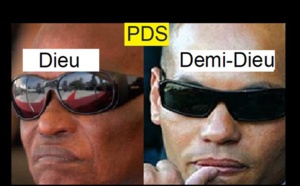Dialogue National Sans Le PDS…L’erreur Politique Des Wade