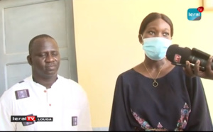 VIDEO/ Asta Dia, représentante UNFPA: "Les parents doivent davantage échanger avec leurs enfants"