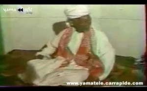 Archive - Serigne Abdou Khadre Mbacké