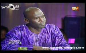 "Le Grand Rendez-Vous" du vendredi 16 Novembre 2012 - [2STV]