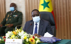 3ème mandat - Macky Sall cherche son maire