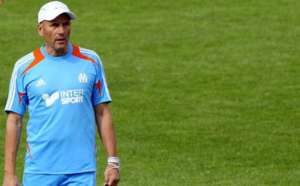 OM : une attaque décimée qui relance le débat du mercato