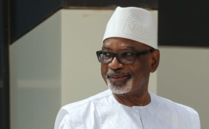 Mission de la Cedeao au Mali: Les 6 observations d’IBK