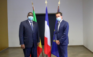 France : Abdoulaye Mbodj, Chef du bureau économique à l’ambassade du Sénégal décortique le sens de la visite de Macky Sall