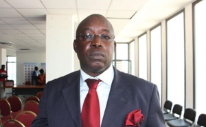 Ndiaga Gueye, président Assutic : « C’est un acte patriotique de quitter le réseau d’Orange »