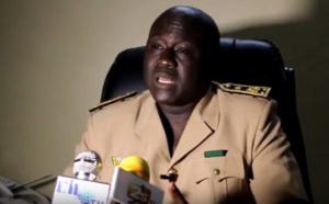 Covid 19 et Tamkharit: Le  Préfet de Dakar rappelle aux populations le respect des interdictions et des gestes barrières...