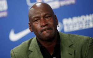 NBA - Michael Jordan fait entendre sa voix