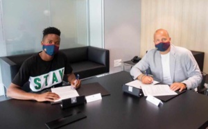 Mercato : Moussa Ndiaye s’engage avec le FC Barcelone