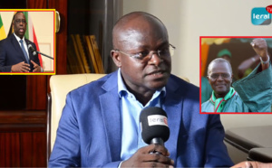 Mor Ndiaye SG PCS Jengu-Tabax : " le libéralisme et le socialisme sont des idéologies qui ne riment pas avec notre réalité... Que Macky Sall fixe la date des élections."