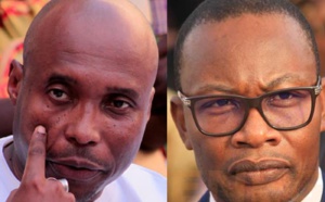 Accusé par Gaston Mbengue, poursuivi par Barthémy Dias, Me Moussa Diop sur siège éjectable?