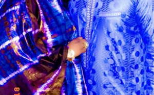 People - Anniversaire et Tamkharit - La nouvelle vie de Sadio Ndiaye "simb" en Suisse