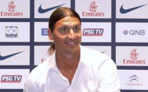 Zlatan Ibrahimovic, la poule aux œufs d’or du PSG
