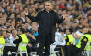 Real Madrid : un nouvel indice sur l’avenir de José Mourinho ?