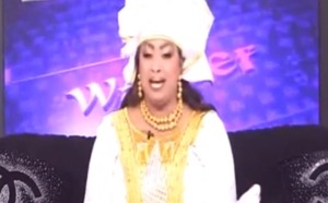 Wareef du lundi 19 Novembre 2012 [TFM]