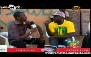 "Galsen Sur Sen" avec Daddy Bibson - [SenTV]