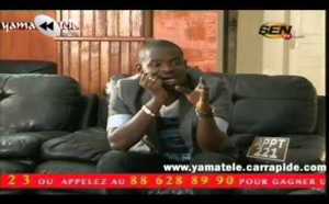 "Appt 221" avec Modou Kharagn Lô, Malick Thiandoum et Pape Cheikh Diallo - [SenTV]