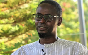 Nomination: Professeur Falilou Mbacké Sambe porté à la  tête de l'Esp
