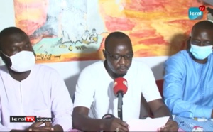 LOUGA - PROBLEME FONCIER: Le Collectif "Aar boulevard Abdou Diouf" Interpelle le Ministre maire Moustapha Diop