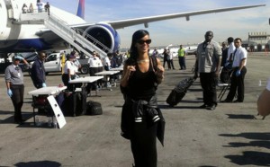 Rien ne va plus avec la tournée 777 de Rihanna