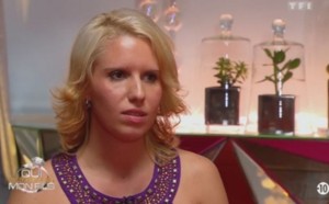 Cindy de Qui veut épouser mon fils ?2 virée de l’émission !