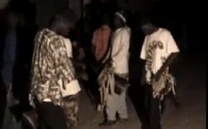 Zikre Ou Concours De Sabar ? Jugez Par Vous Même ! 