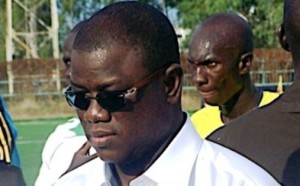 Interdit de Sortie: Abdoulaye Baldé stoppé à l'Aéroport