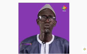 Pére Mbaye Ngoné : Mës nga am rupture di joy? Mës nga nop gel raglako wax- Incroyable - MESNA MESUMA