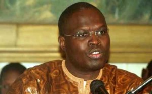 Le Mairie de Dakar annonce ses  grands projets.