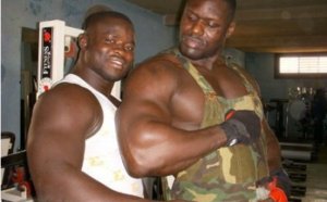 Tyson conjugue Eumeu Sène au passé: "Il a perdu un ami, un grand ami"