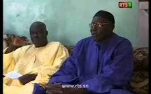 "Caxabaal"du lundi 19 novembre 2012 [RTS1]