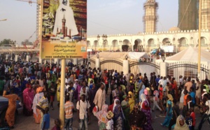 "Magal chez soi": Le groupe mis en cause s'explique