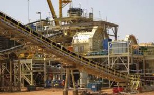 Kédougou : 10 cas de covid-19 à Sabodala Gold Operations !