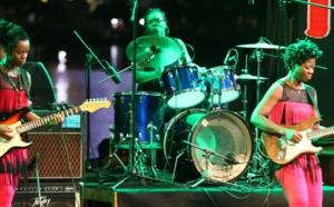 Impact de la Covid-19: Des acteurs de la musique proposent des solutions de sortie de crise