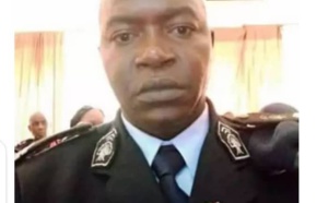 Mort du policier Sémou Diouf: des doutes sur la thèse du suicide par arme à feu