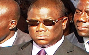 INTERDICTION DE SORTIE DU TERRITOIRE : Abdoulaye Baldé refoulé à l’aéroport Léopold Senghor, ce lundi